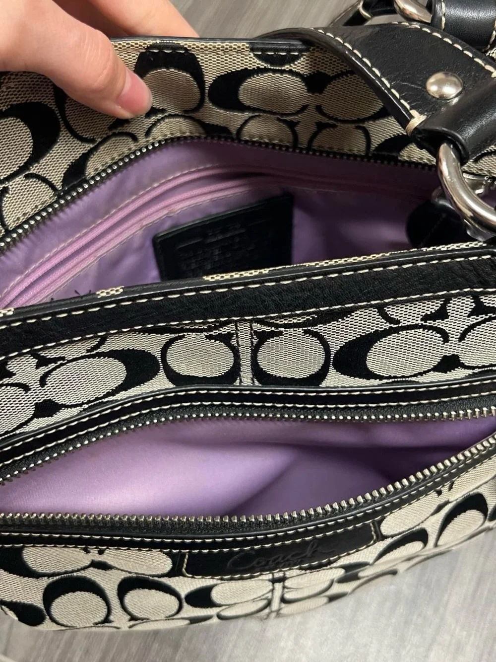 Coach no h1063